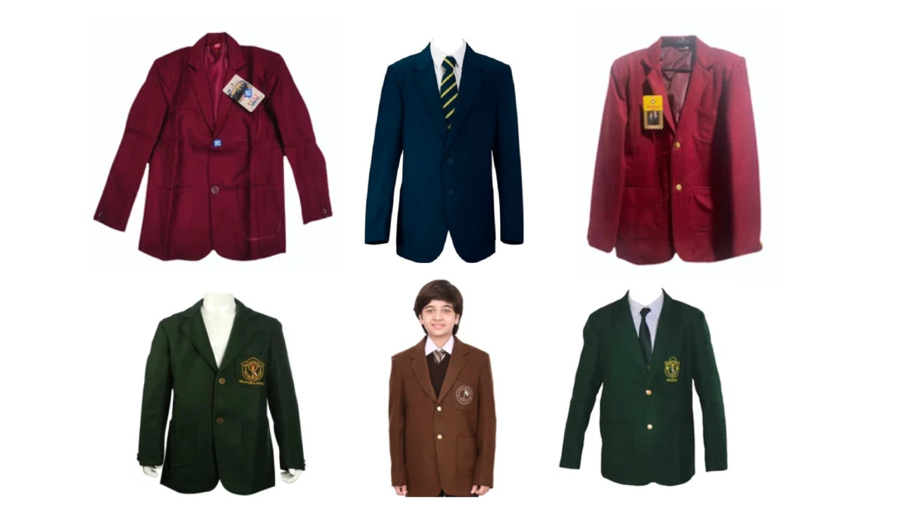 Blazer